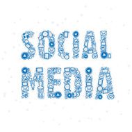 Social Media Illustration N46