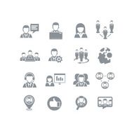 Network Icons N4