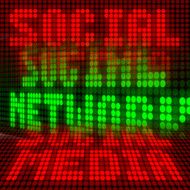 Social Media N303