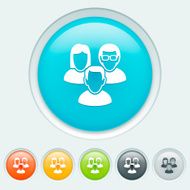 Community buttons