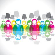 Business People N232