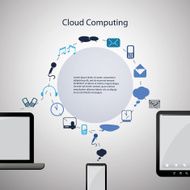 Cloud Computing Concept N110