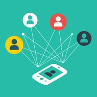 Mobile social network N3