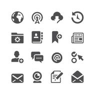 interface icons N15