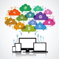 Communication Technology and Devices