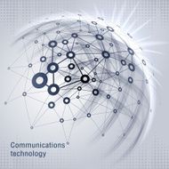 Communications technology N157