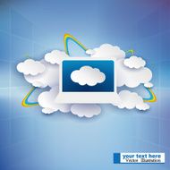 cloud computing N286