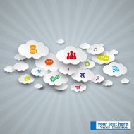 cloud computing N287