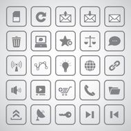 internet icon N7