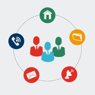 social media design N267