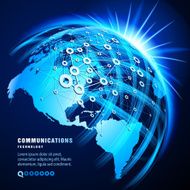 Communication technology N360