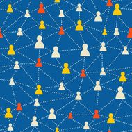 Seamless Social Networking N2