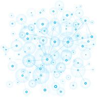 Communications network background
