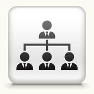 Square Button with Networking N2