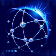 Abstract communication technology N40