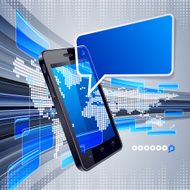 Communication technology N389