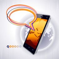 Communication technology N390