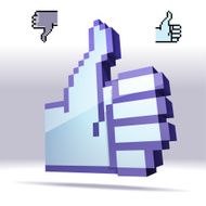 Thumbs Up N56
