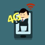 4G