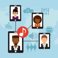 Social Network N259
