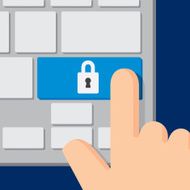 Computer Security Keyboard