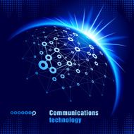 Communications technology N184