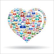 heart N390