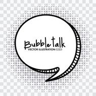 bubble talk N6