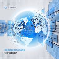 Communication technology N421