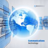 Communication technology N423