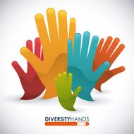 Diversity icon N11