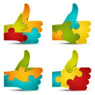Like icons N2