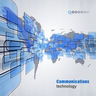 Communication technology N432
