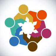 teamwork icon N20