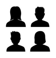 People design vector illustration N23
