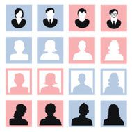 Avatar user set vector N2