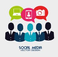 social media design N273