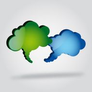 Cloud comics N4
