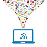 Social Media Icons N152