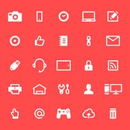 Web Icons N169