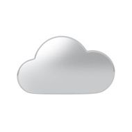 Silver cloud