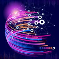 Communications technology N198