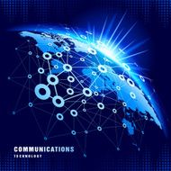 Communication technology N458
