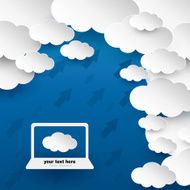 cloud computing N300