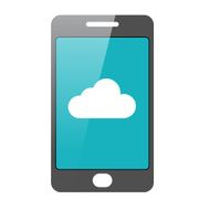 Mobile phone cloud applications and services - VECTOR N2