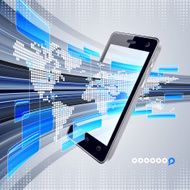 Communication technology N468