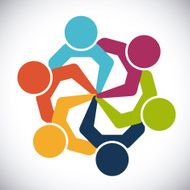 teamwork icon N22