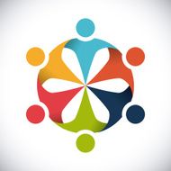 teamwork icon N23