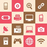 Icon IT set N3