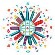 Global Communication N40